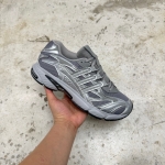 T926CS47 - ADIDAS TEMPO RUN 2 GREY - 40