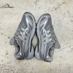 T926CS47 - ADIDAS TEMPO RUN 2 GREY - 40