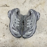 T926CS47 - ADIDAS TEMPO RUN 2 GREY - 40