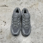 T926CS47 - ADIDAS TEMPO RUN 2 GREY - 40