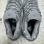 T926CS47 - ADIDAS TEMPO RUN 2 GREY - 40