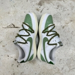 T926CS49 - NIKE COURT VISION SAIL GREEN CUSTOM - 41