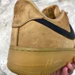 T926AF5 - AF1 LOW WHEAT - 42,5