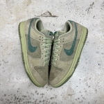 T926DU2 - DUNK LOW OLIVE AURA - 42
