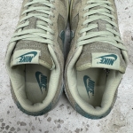 T926DU2 - DUNK LOW OLIVE AURA - 42