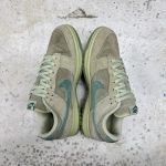 T926DU2 - DUNK LOW OLIVE AURA - 42