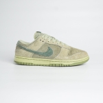 T926DU2 - DUNK LOW OLIVE AURA - 42