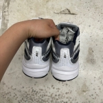 T926CS53 - NIKE INITIATOR WHITE BLUE - 42