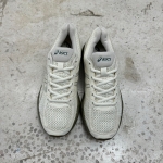 T926CS54 - ASICS GEL CONTEND 4 CREAM GREEN - 42