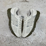 T926CS54 - ASICS GEL CONTEND 4 CREAM GREEN - 42