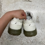 T926CS54 - ASICS GEL CONTEND 4 CREAM GREEN - 42