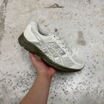 T926CS54 - ASICS GEL CONTEND 4 CREAM GREEN - 42