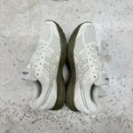 T926CS54 - ASICS GEL CONTEND 4 CREAM GREEN - 42