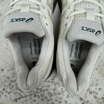 T926CS54 - ASICS GEL CONTEND 4 CREAM GREEN - 42