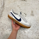 T926CS55 - NIKE KILLSHOT NAVY - 44