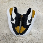 T926CS58 - NIKE SB 58 BLACK YELLOW - 40