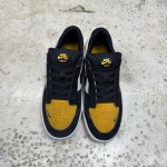 T926CS58 - NIKE SB 58 BLACK YELLOW - 40