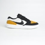 T926CS58 - NIKE SB 58 BLACK YELLOW - 40