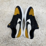T926CS58 - NIKE SB 58 BLACK YELLOW - 40
