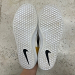 T926CS58 - NIKE SB 58 BLACK YELLOW - 40