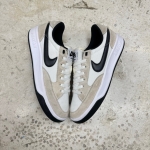 T926CS59 - NIKE SB ADVERSARY GREY WHITE - 42
