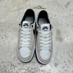 T926CS59 - NIKE SB ADVERSARY GREY WHITE - 42
