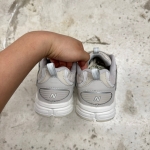 T926CS60 - NEWBLANCE 408 GREY - 40,5