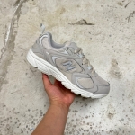 T926CS60 - NEWBLANCE 408 GREY - 40,5