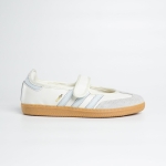 T926CS62 - ADIDAS SAMBA JANE BLUE GUM LN - 39