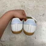 T926CS62 - ADIDAS SAMBA JANE BLUE GUM LN - 39