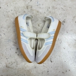 T926CS62 - ADIDAS SAMBA JANE BLUE GUM LN - 39
