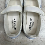 T926CS62 - ADIDAS SAMBA JANE BLUE GUM LN - 39