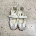 T926CS62 - ADIDAS SAMBA JANE BLUE GUM LN - 39