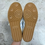 T926CS62 - ADIDAS SAMBA JANE BLUE GUM LN - 39