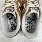 T926AF6 - AF1 LOW BRISTISH TAN FB - 42