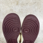 T926AF6 - AF1 LOW BRISTISH TAN FB - 42