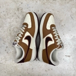 T926AF6 - AF1 LOW BRISTISH TAN FB - 42
