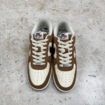 T926AF6 - AF1 LOW BRISTISH TAN FB - 42