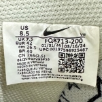 T926AF6 - AF1 LOW BRISTISH TAN FB - 42