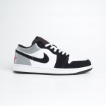T926JD11 - 1S LOW WHITE FIRE RED BLACK - 43