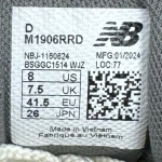 T926CS63 - NEWBLANCE 1906 MOONBEAM FB - 41,5