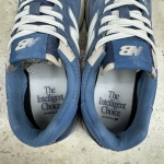 T926CS64 - NEWBLANCE 574 LEGACY BLUE LN FB - 41,5