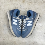 T926CS64 - NEWBLANCE 574 LEGACY BLUE LN FB - 41,5