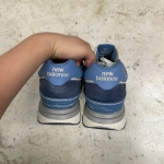 T926CS64 - NEWBLANCE 574 LEGACY BLUE LN FB - 41,5