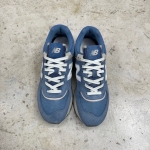 T926CS64 - NEWBLANCE 574 LEGACY BLUE LN FB - 41,5