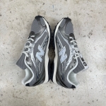 T926CS65 - NEWBLANCE 204L SILVER METALLIC DS FB - 38