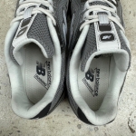 T926CS65 - NEWBLANCE 204L SILVER METALLIC DS FB - 38