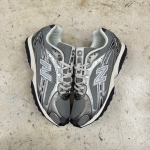 T926CS65 - NEWBLANCE 204L SILVER METALLIC DS FB - 38
