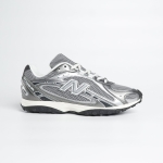 T926CS65 - NEWBLANCE 204L SILVER METALLIC DS FB - 38