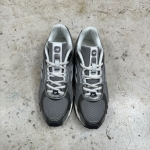 T926CS65 - NEWBLANCE 204L SILVER METALLIC DS FB - 38